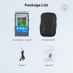 Electrostatic Field Meter 0-22KV for Various Materials