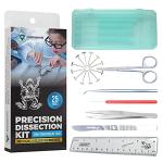 Precision Dissection Kit - Assorted Colors (9 pcs)