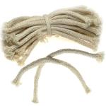 20pcs 6mm Cotton Alcohol Lamp Wicks – 15cm