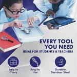 Precision Dissection Kit - Assorted Colors (9 pcs)