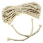 20pcs 6mm Cotton Alcohol Lamp Wicks – 15cm