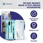 Precision Dissection Kit - Assorted Colors (9 pcs)