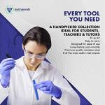 Precision Dissection Kit - Assorted Colors (9 pcs)