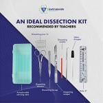 Precision Dissection Kit - Assorted Colors (9 pcs)