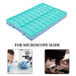 Scicalife Microscope Slide Storage Cabinet with Trays