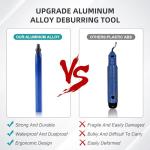 3D Printing Tools Kit with Storage Box - 124 Pcs