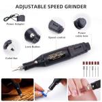 3D Printing Tools Kit with Storage Box - 124 Pcs