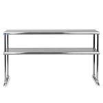 GRIDMANN NSF Stainless Steel Prep and Work Table 152 cm
