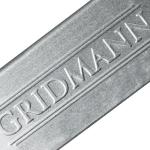 GRIDMANN NSF Stainless Steel Prep and Work Table 152 cm