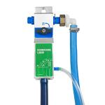 Single Proportioner Detergent Sanitizer Dispenser 8162E