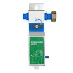 Single Proportioner Detergent Sanitizer Dispenser 8162E