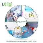 Isopropanol Safety Wash Bottles, Set of 4