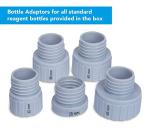 Microlit Bottletop Dispenser for 1-10ml Liquids