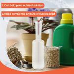 Adjustable 500ml Dispensing Bottles - 2 Pack