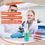 Adjustable 500ml Dispensing Bottles - 2 Pack