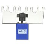 Hands-Free Medication Bottle Holder by AHS