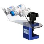 Hands-Free Medication Bottle Holder by AHS