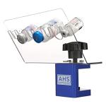 Hands-Free Medication Bottle Holder by AHS