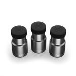 FlasKap Extra Wells 3-Pack for Dispenser System