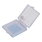 10 Pack Sticky Gel Carrier Boxes for Delicate Storage