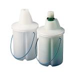 SP Bel-Art Cone Acid/Solvent Bottle Carrier, 2.5L