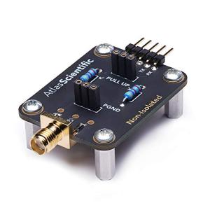 Atlas Scientific EZOâ„¢ Carrier Board Assembly Required