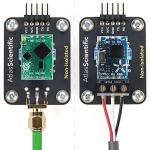 Atlas Scientific EZO™ Carrier Board Assembly Required