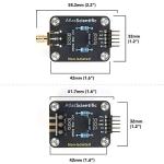 Atlas Scientific EZO™ Carrier Board Assembly Required