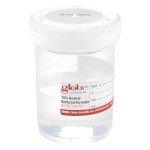 Tite-Rite Pre-Filled Container with Snap Lid, 120ml