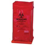 Autoclavable Bag Support Stand