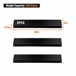 Wallmaster Wall Mounted Tool Storage Bins