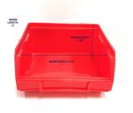 MaxWorks 30-Bin Wall Mount Storage Rack