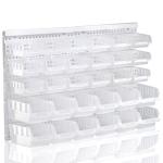 RIVTUN Garage Storage Bins 06