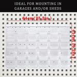 RIVTUN Garage Storage Bins 06