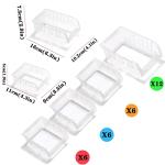 RIVTUN Garage Storage Bins 06