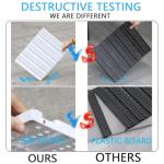 RIVTUN Garage Storage Bins 06