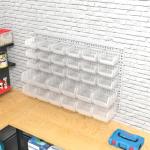 RIVTUN Garage Storage Bins 06