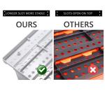 RIVTUN Garage Storage Bins 06