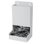 Safety Glasses Dispenser for Lab & Industrial Use