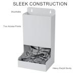 Safety Glasses Dispenser for Lab & Industrial Use