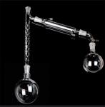 1000ml Glass Distillation Kit - 13pcs Set