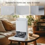 Safety Glasses Dispenser for Lab & Industrial Use