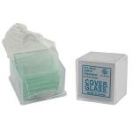 100PCS 18x18mm Microscope Cover Glass by DGZZI