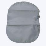 Universal Dust Cover for Phoropter Refractor, Grey