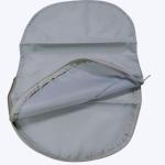 Universal Dust Cover for Phoropter Refractor, Grey