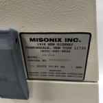 Misonix FE-PCR Ductless PCR Prep Cabinet