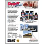 DeoxIT Shield S100L-25C Precision Needle Applicator