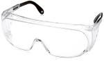 Uvex Ultra-spec 2000 Safety Eyewear with Anti-Fog Lens
