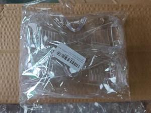 Anti-Fog Safety Glasses (2 Pack) - UV Resistant