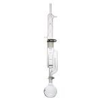 Soxhlet Extraction Apparatus Set with 1000mL Flask